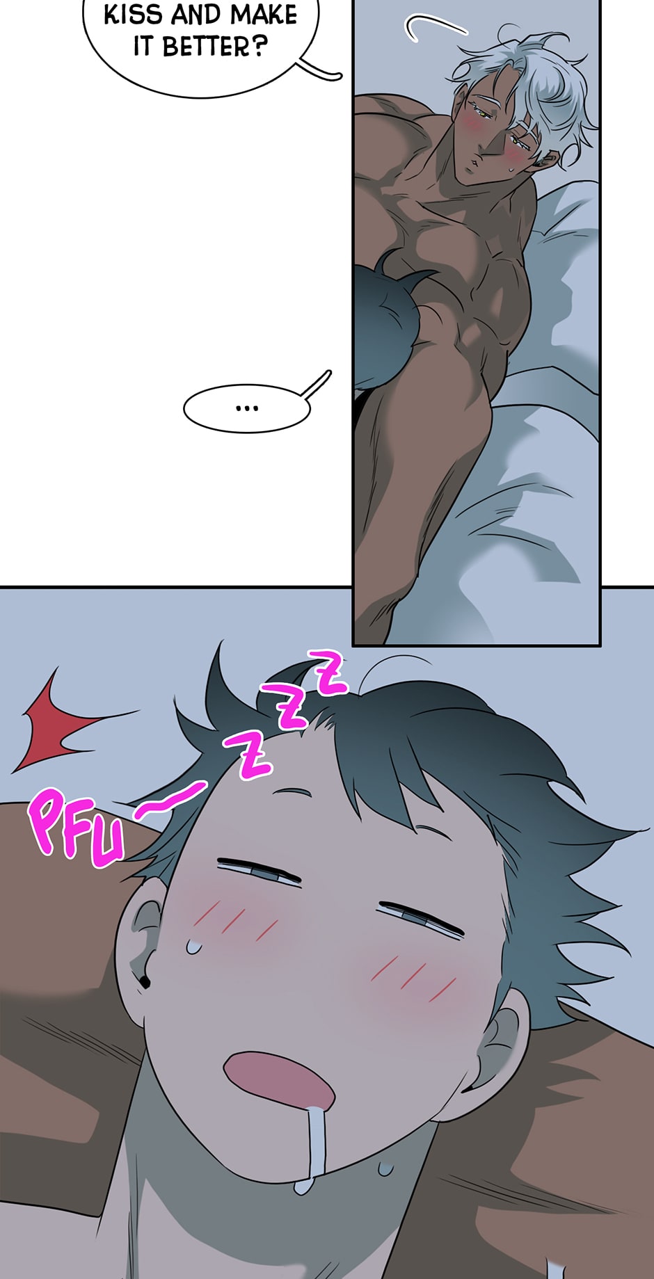 Dear DOO, Chapter 162 image 068